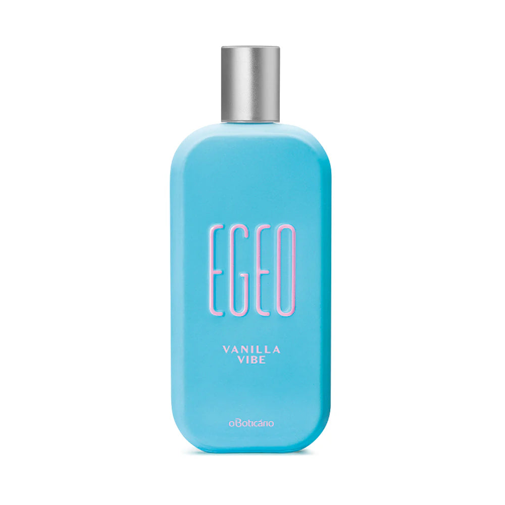 Parfum EGEO Vanilla Vibes - 90 ML