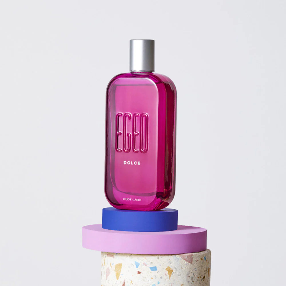 Parfum EGEO Dolce - 90 ML