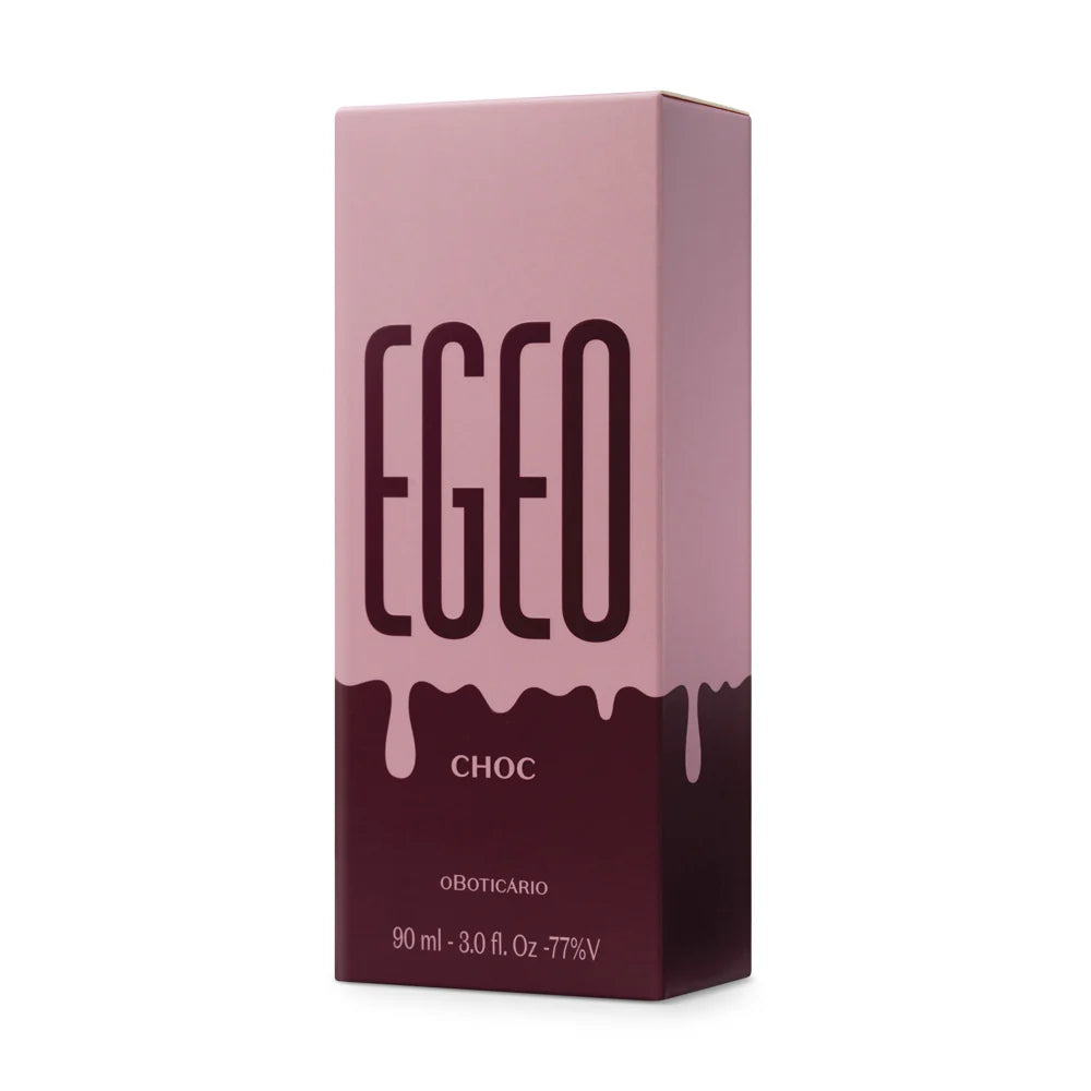 Parfum EGEO Choc - 90 ML