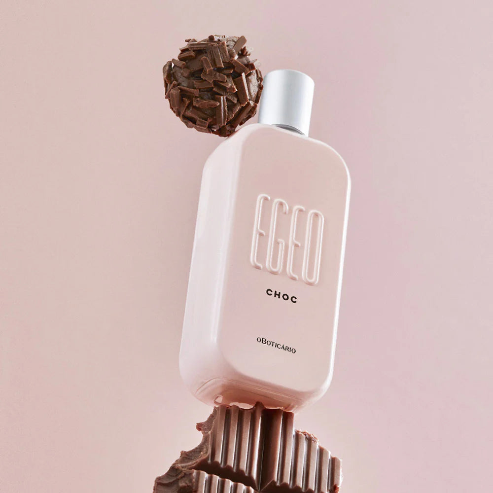Parfum EGEO Choc - 90 ML