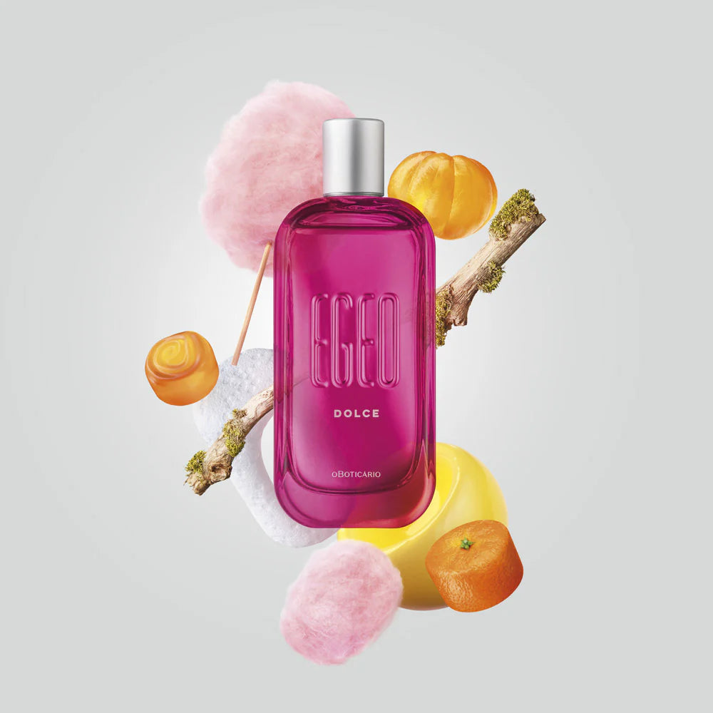 Parfum EGEO Dolce - 90 ML