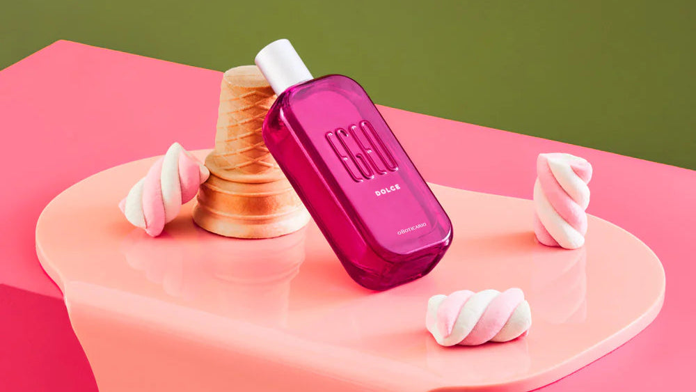 Parfum EGEO Dolce - 90 ML