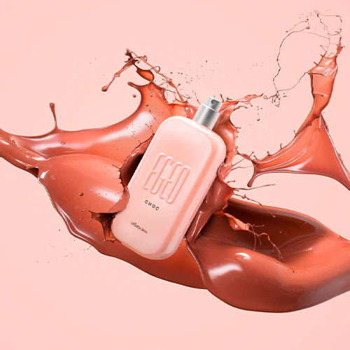 Parfum EGEO Choc - 90 ML