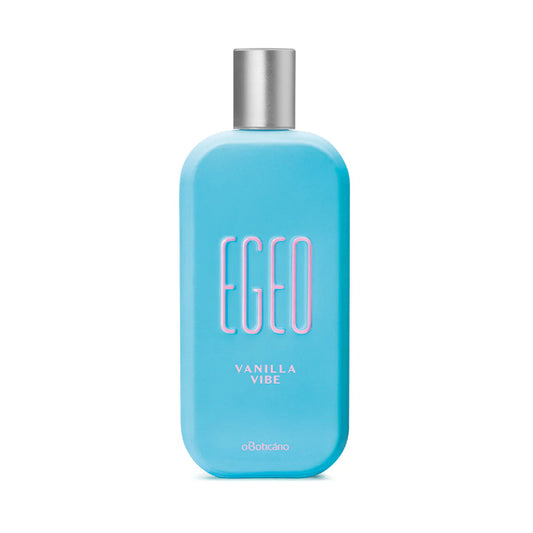 Parfum EGEO Vanilla Vibes - 90 ML