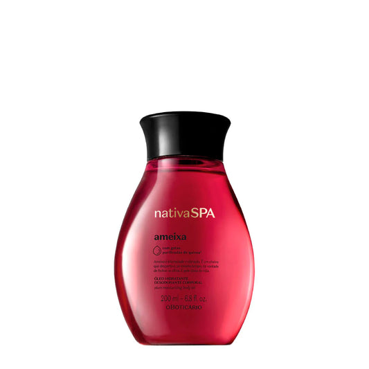 Huile corps Ameixa Nativa SPA - 200 ML