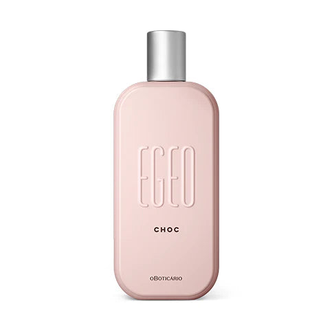 Parfum EGEO Choc - 90 ML