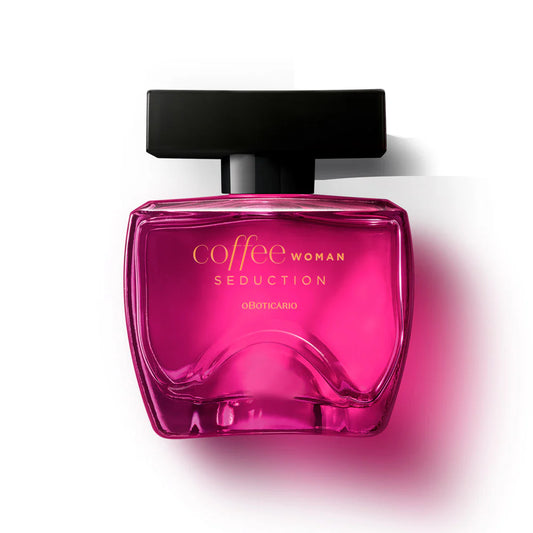 Parfum Woman Coffee Séduction - 100 ML