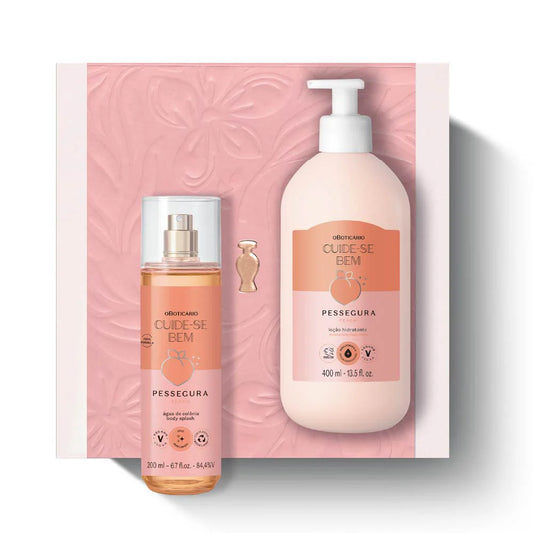Coffret Cuide-Se Bem Pêche